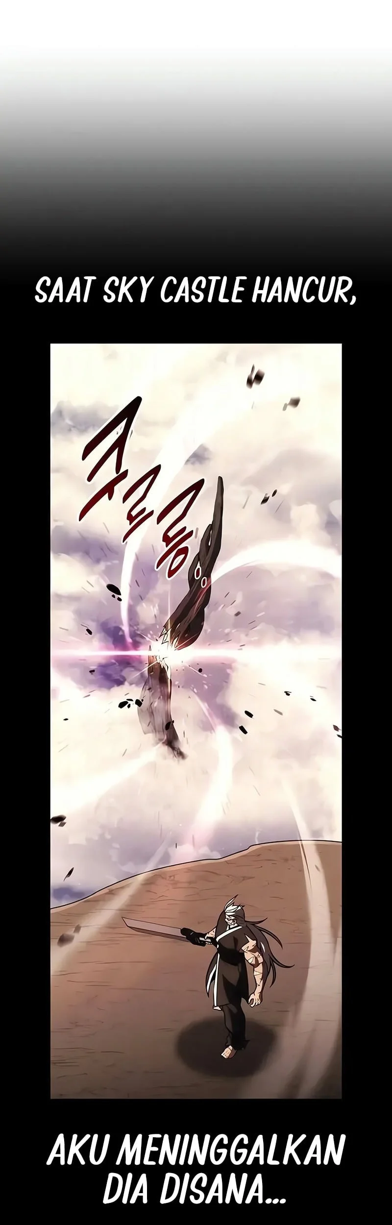 I Killed An Academy Player Chapter 119 Gambar 52