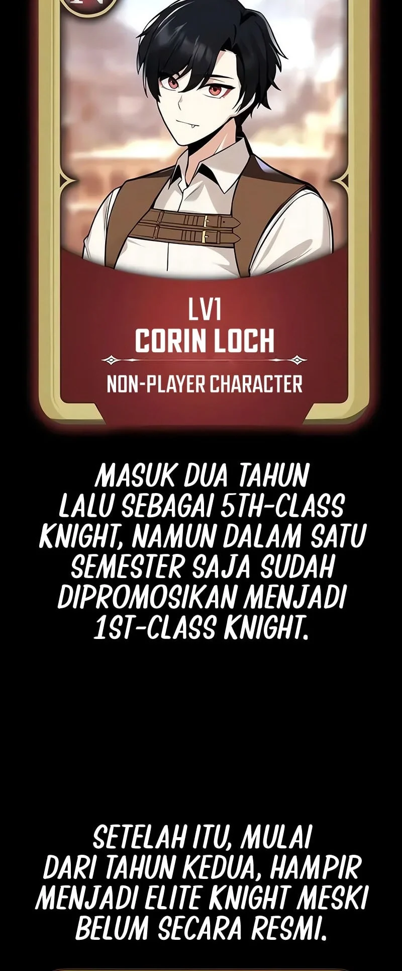 I Killed An Academy Player Chapter 119 Gambar 61