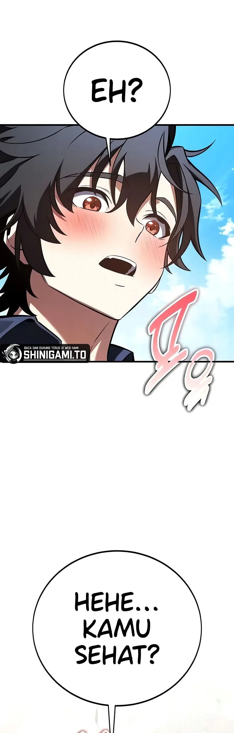 I Killed An Academy Player Chapter 119 Gambar 68