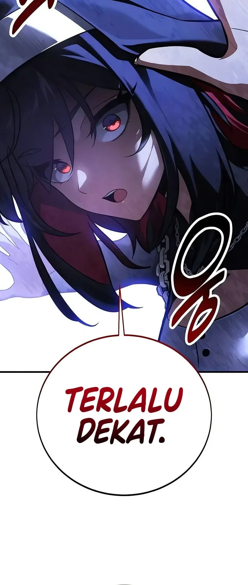 I Killed An Academy Player Chapter 119 Gambar 73