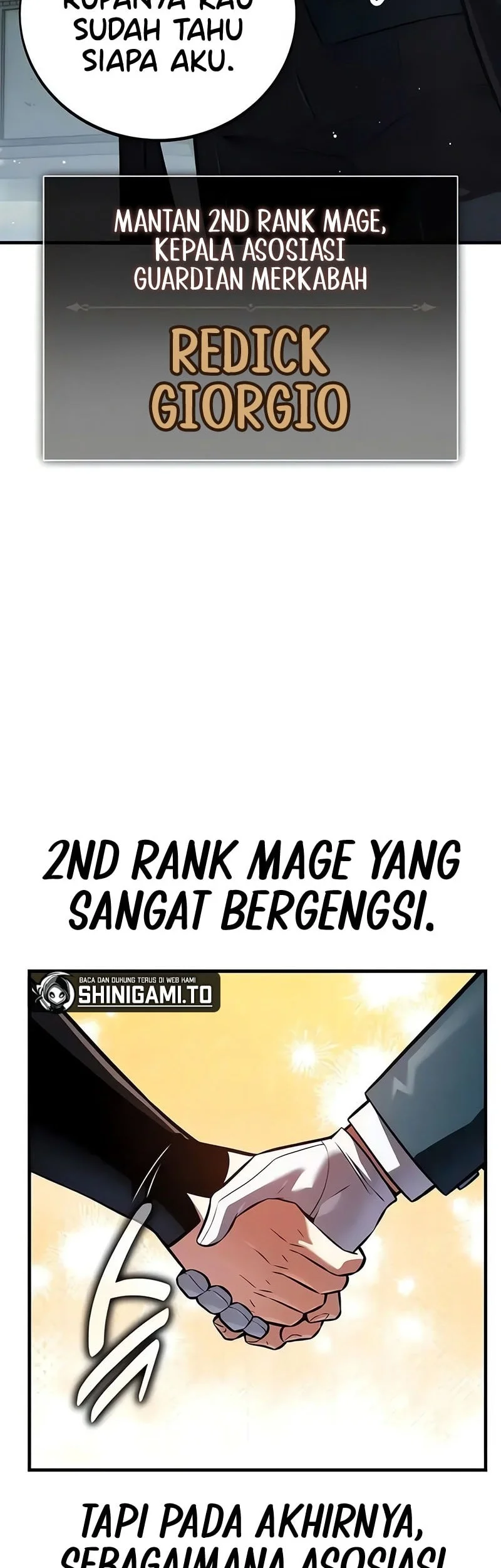 I Killed An Academy Player Chapter 119 Gambar 79