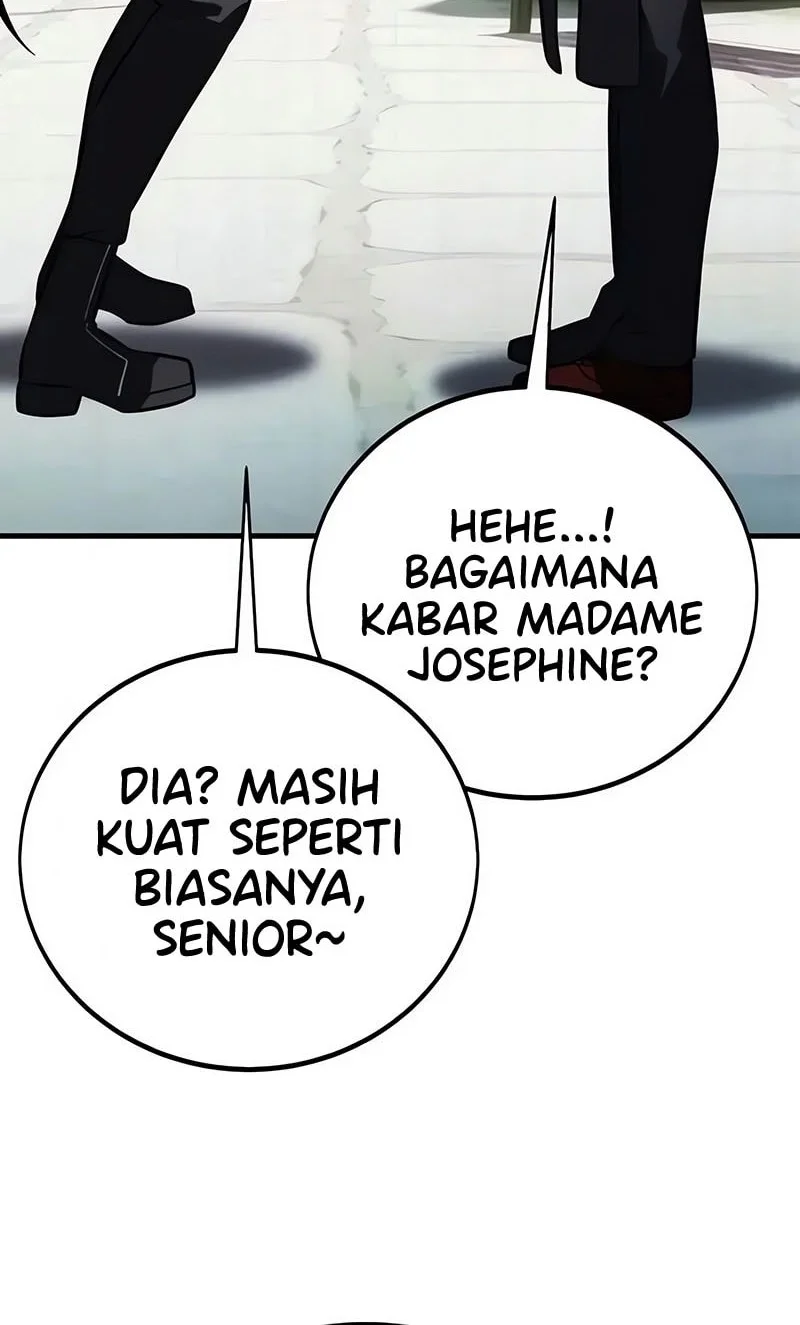 I Killed An Academy Player Chapter 119 Gambar 81