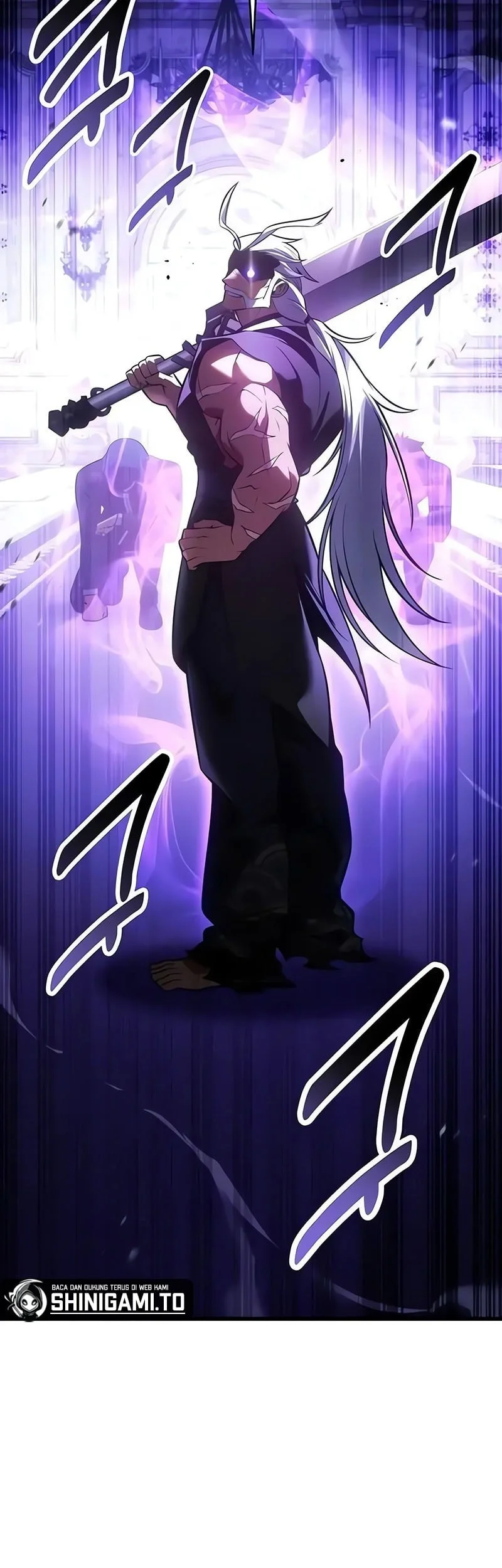 I Killed An Academy Player Chapter 119 Gambar 92