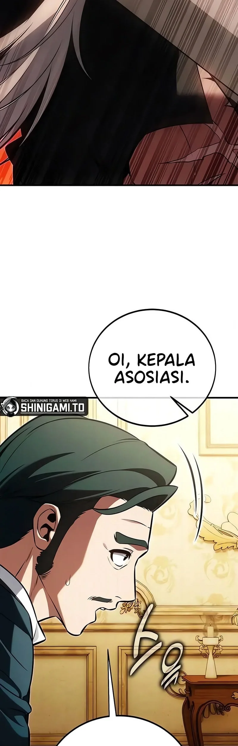 I Killed An Academy Player Chapter 119 Gambar 95