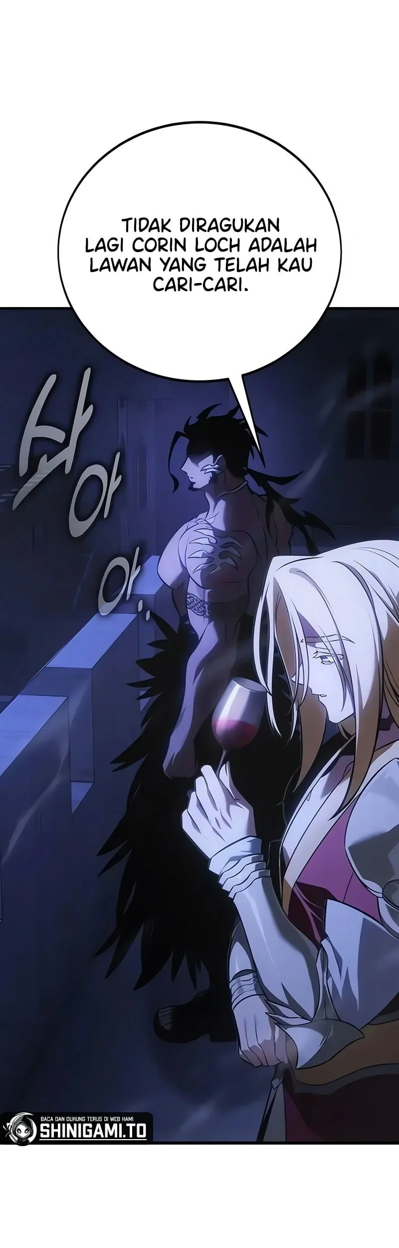 I Killed An Academy Player Chapter 119 Gambar 7