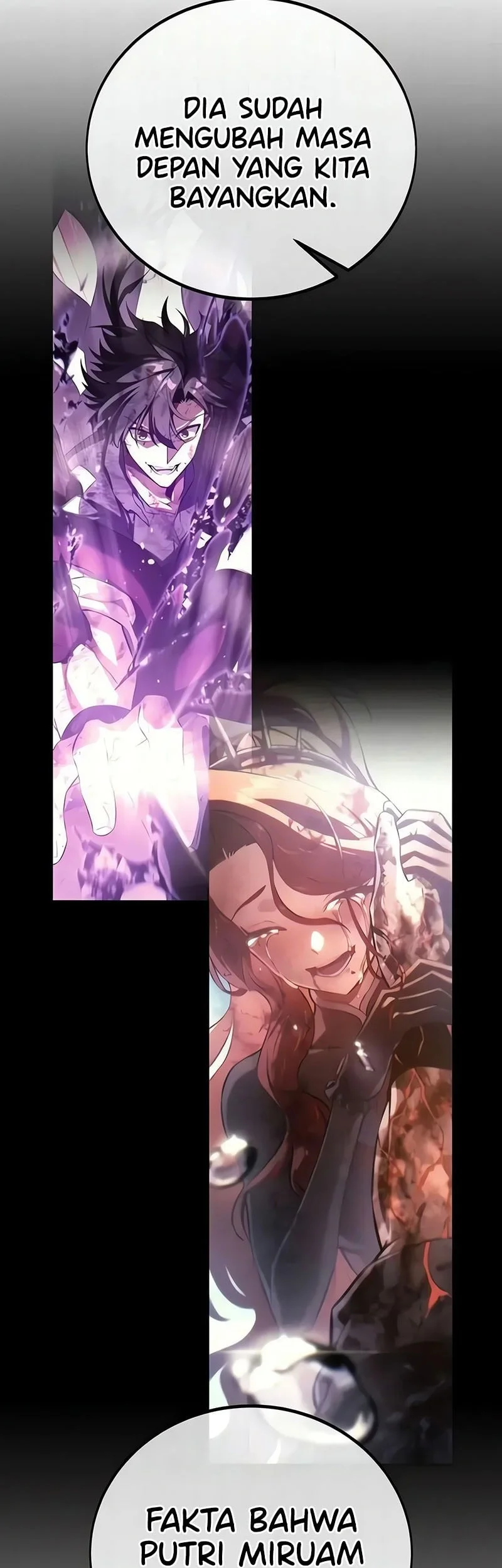 I Killed An Academy Player Chapter 119 Gambar 9