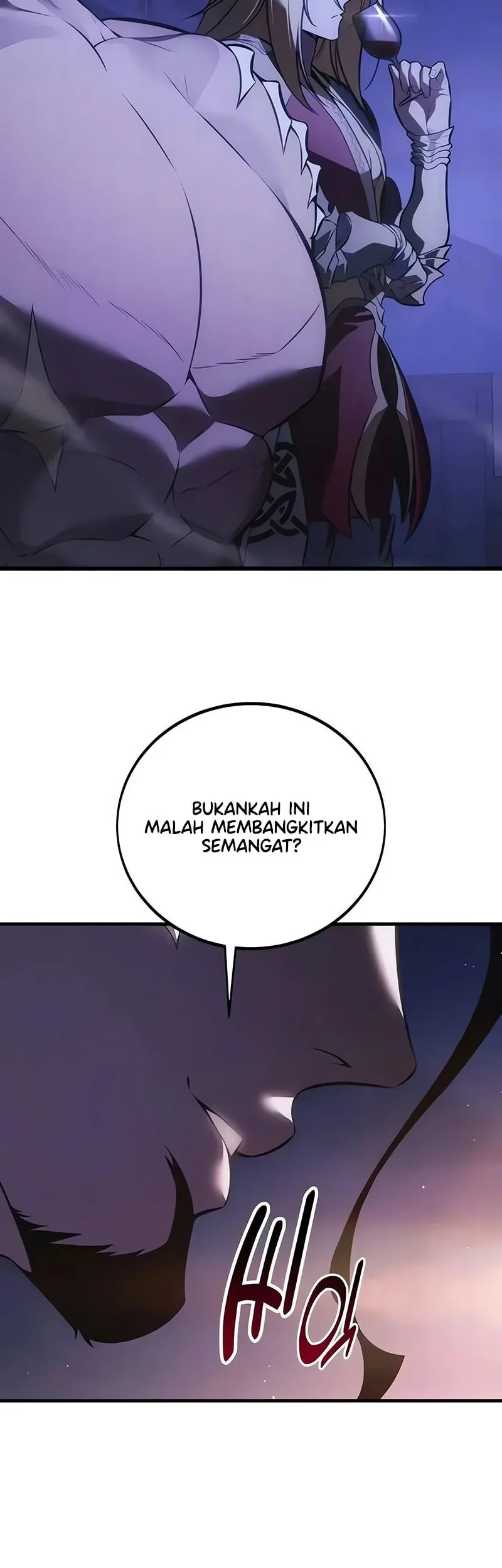 I Killed An Academy Player Chapter 119 Gambar 12