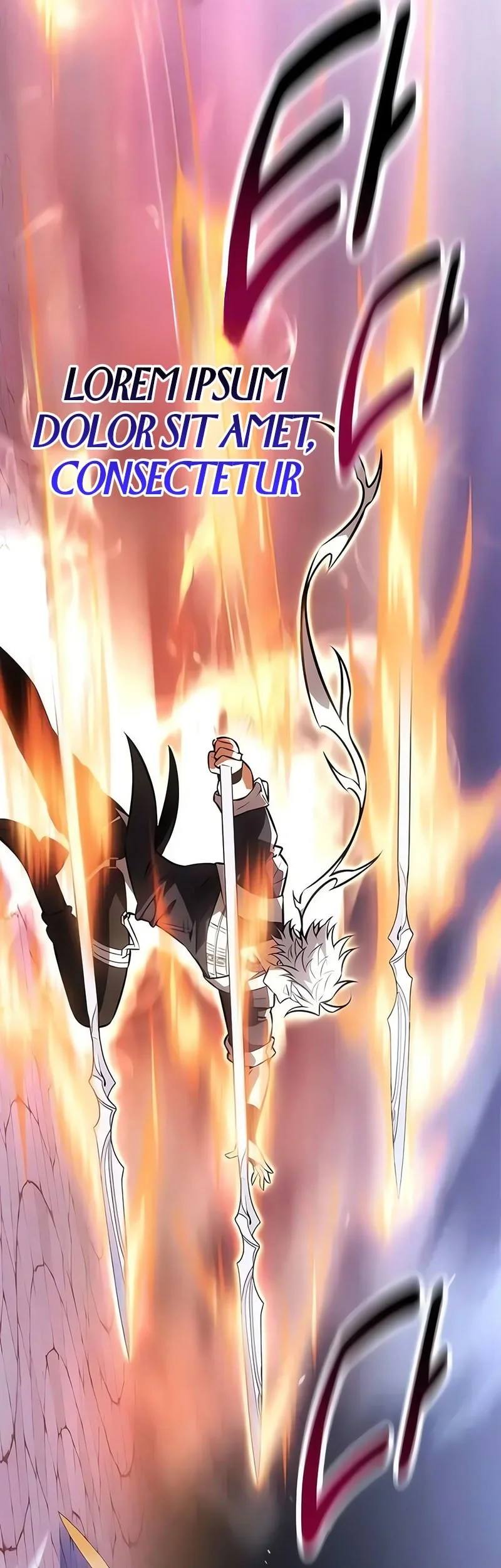 I Killed An Academy Player Chapter 119 Gambar 26