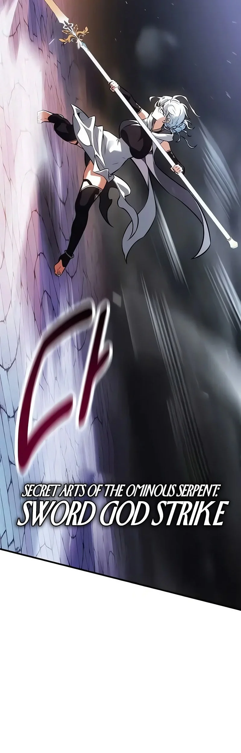 I Killed An Academy Player Chapter 119 Gambar 27