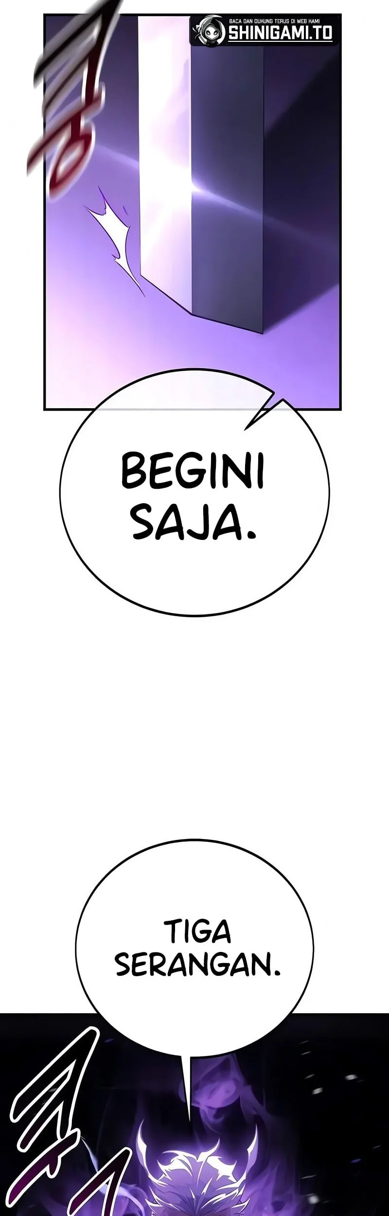 I Killed An Academy Player Chapter 120 Gambar 39