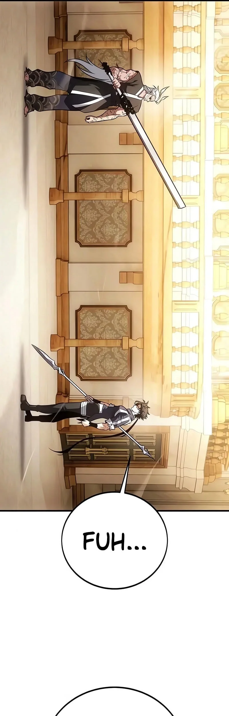 I Killed An Academy Player Chapter 120 Gambar 46