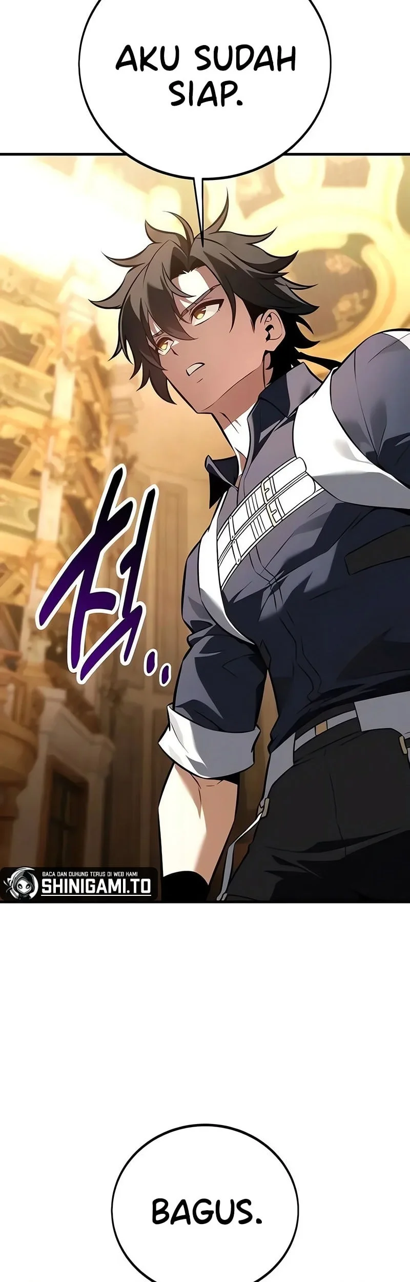 I Killed An Academy Player Chapter 120 Gambar 47