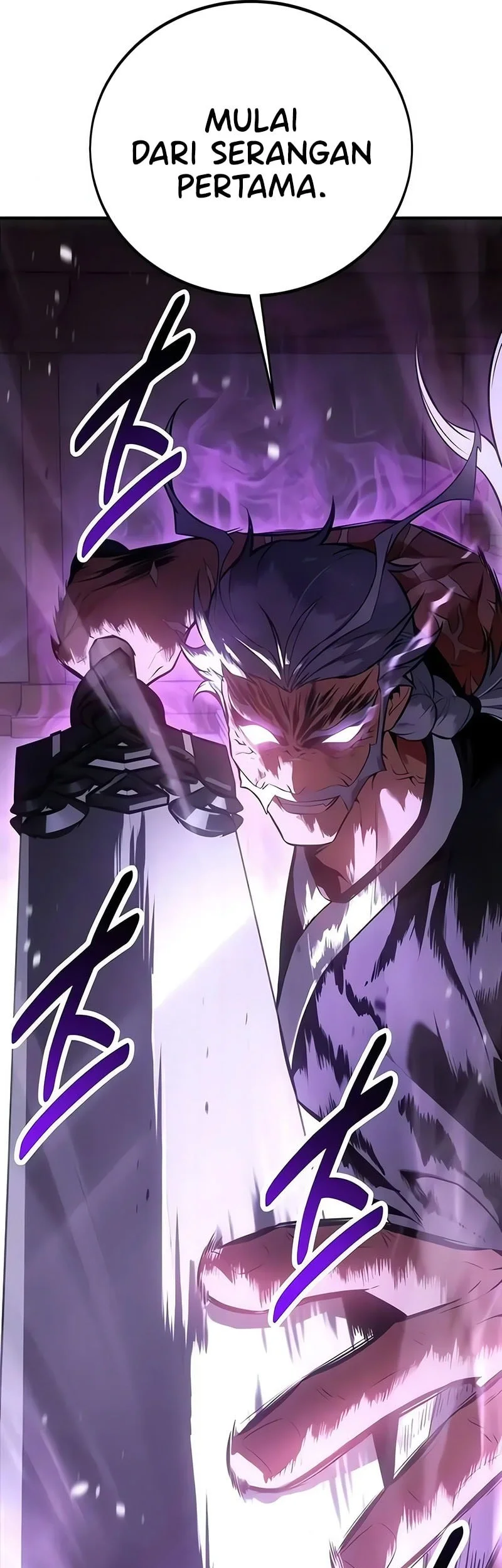 I Killed An Academy Player Chapter 120 Gambar 49