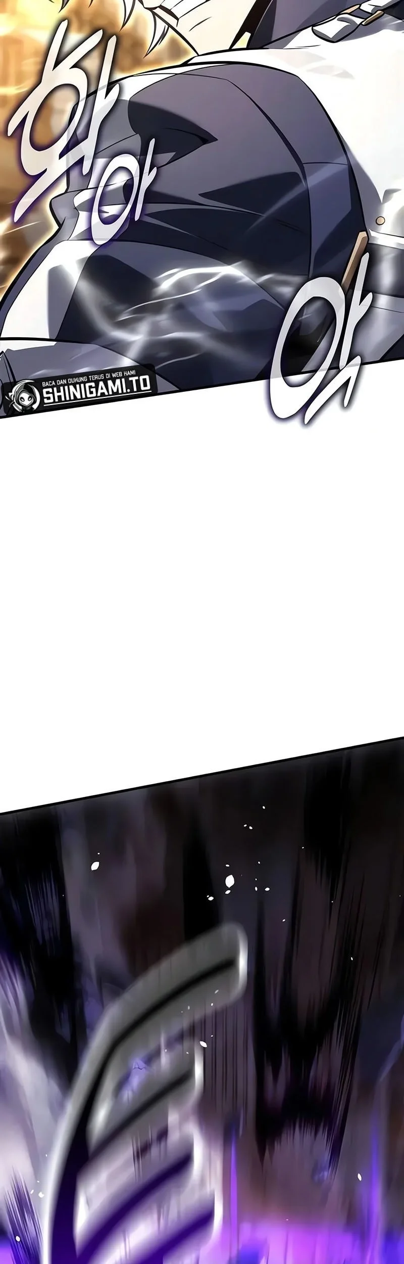 I Killed An Academy Player Chapter 120 Gambar 51