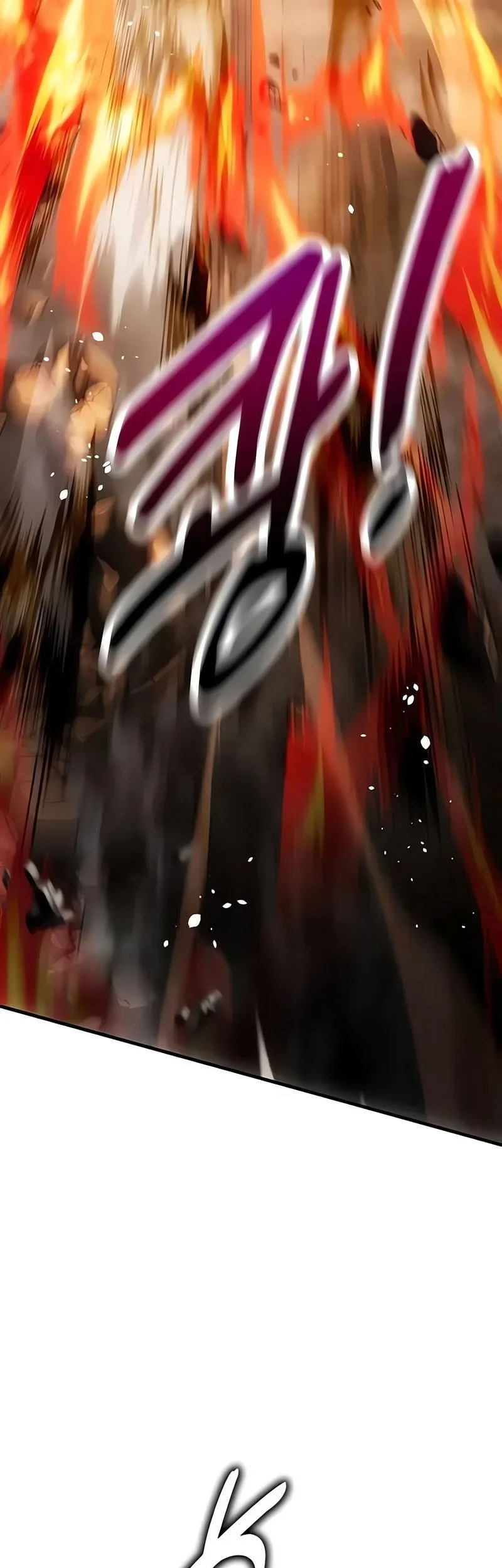 I Killed An Academy Player Chapter 120 Gambar 53