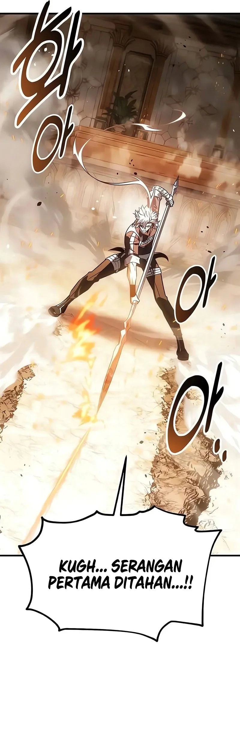 I Killed An Academy Player Chapter 120 Gambar 57