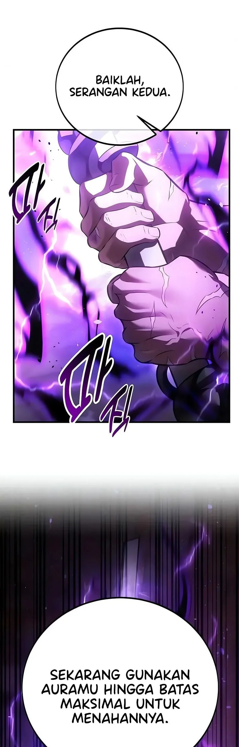 I Killed An Academy Player Chapter 120 Gambar 59