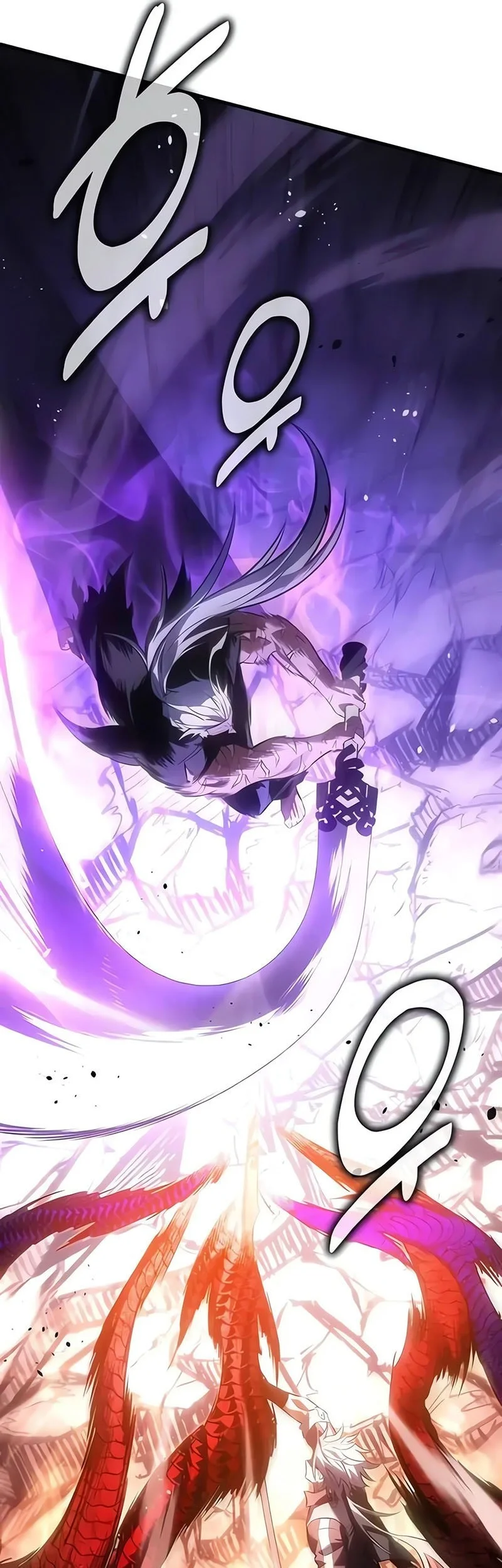 I Killed An Academy Player Chapter 120 Gambar 65