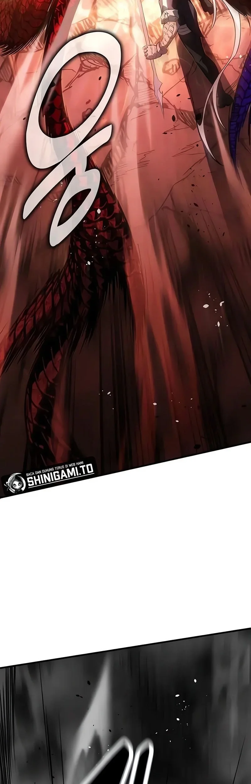 I Killed An Academy Player Chapter 120 Gambar 66