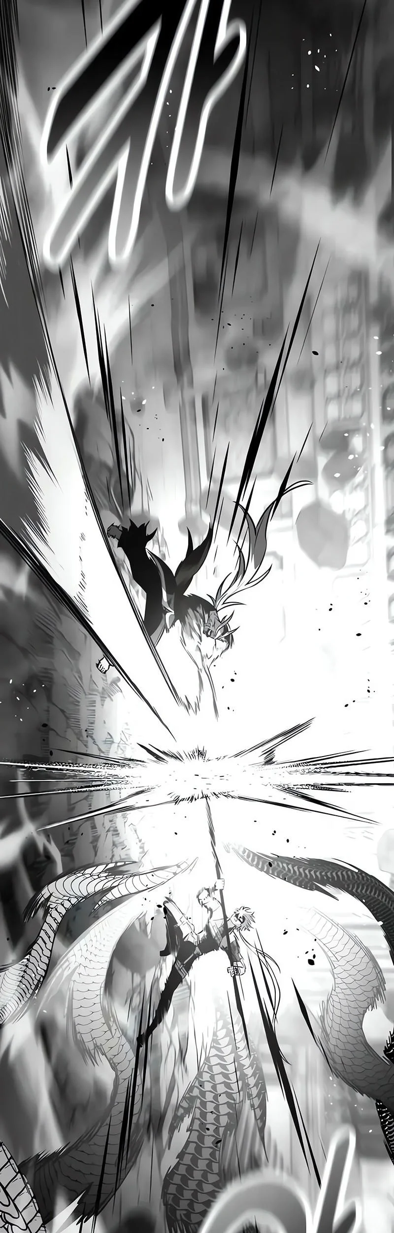 I Killed An Academy Player Chapter 120 Gambar 67