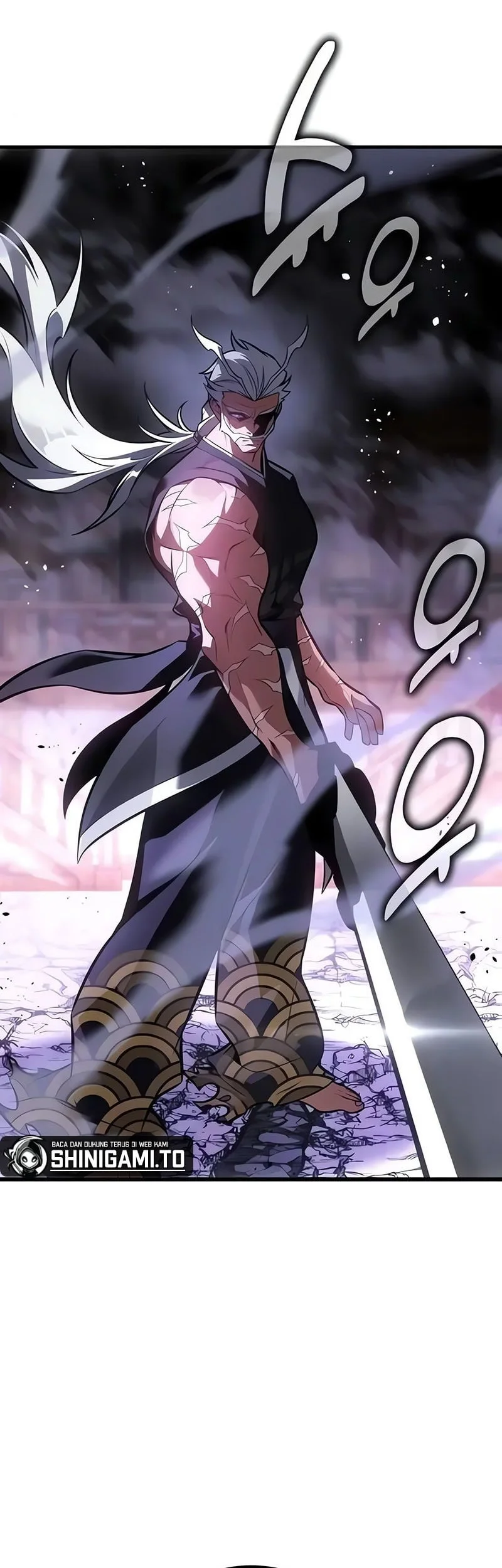 I Killed An Academy Player Chapter 120 Gambar 70