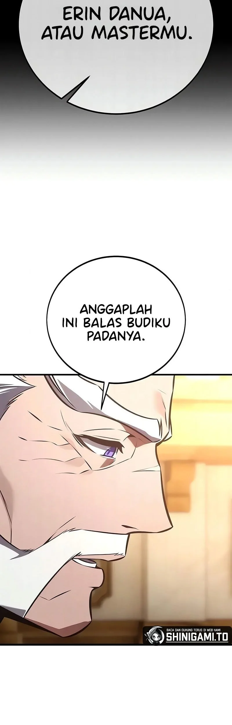 I Killed An Academy Player Chapter 120 Gambar 78