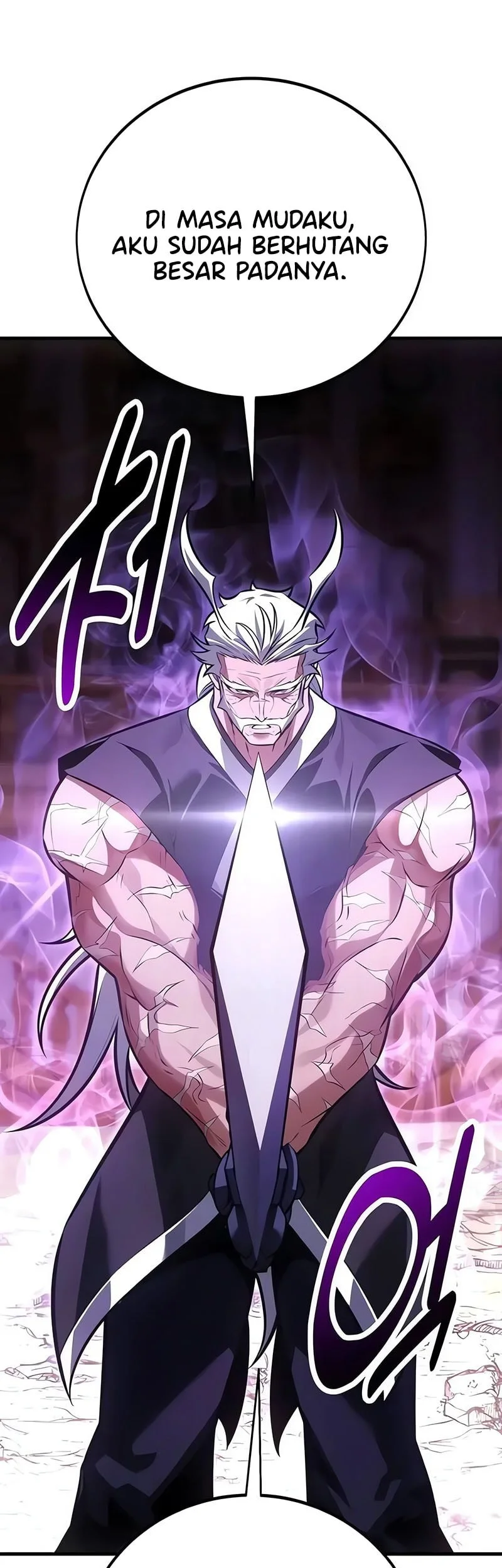 I Killed An Academy Player Chapter 120 Gambar 79