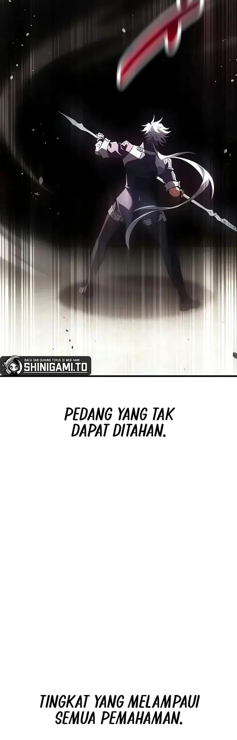 I Killed An Academy Player Chapter 120 Gambar 87