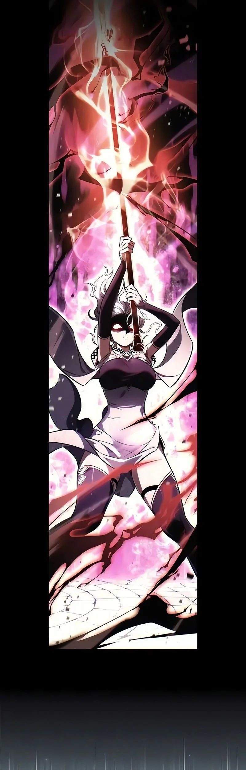 I Killed An Academy Player Chapter 120 Gambar 92