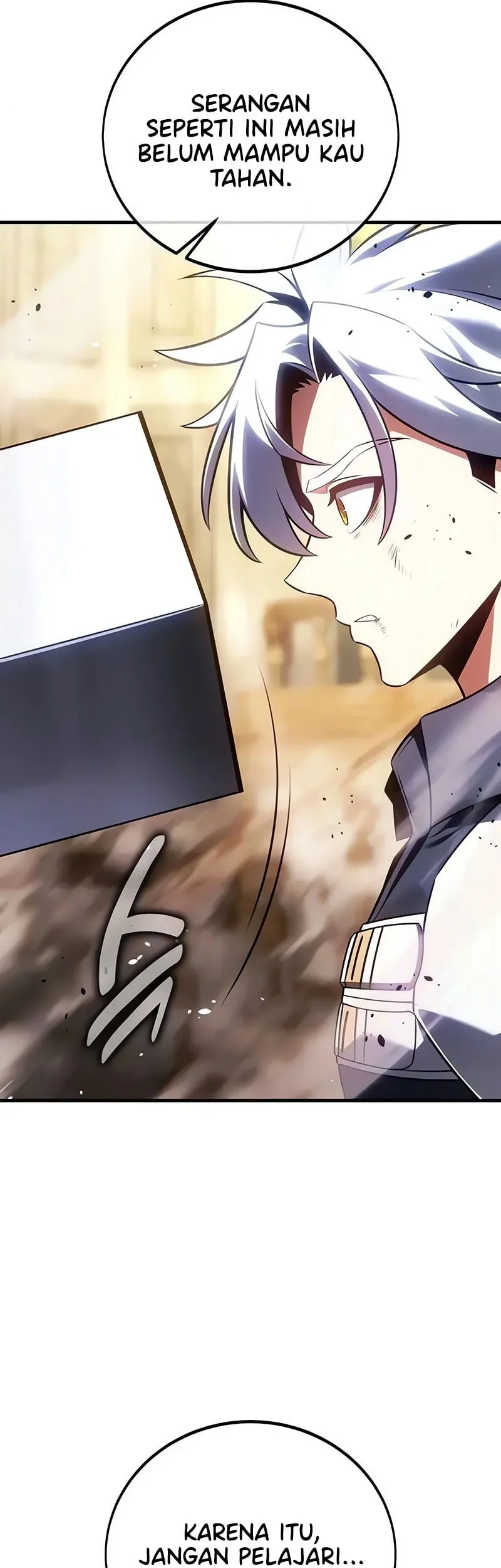 I Killed An Academy Player Chapter 120 Gambar 98