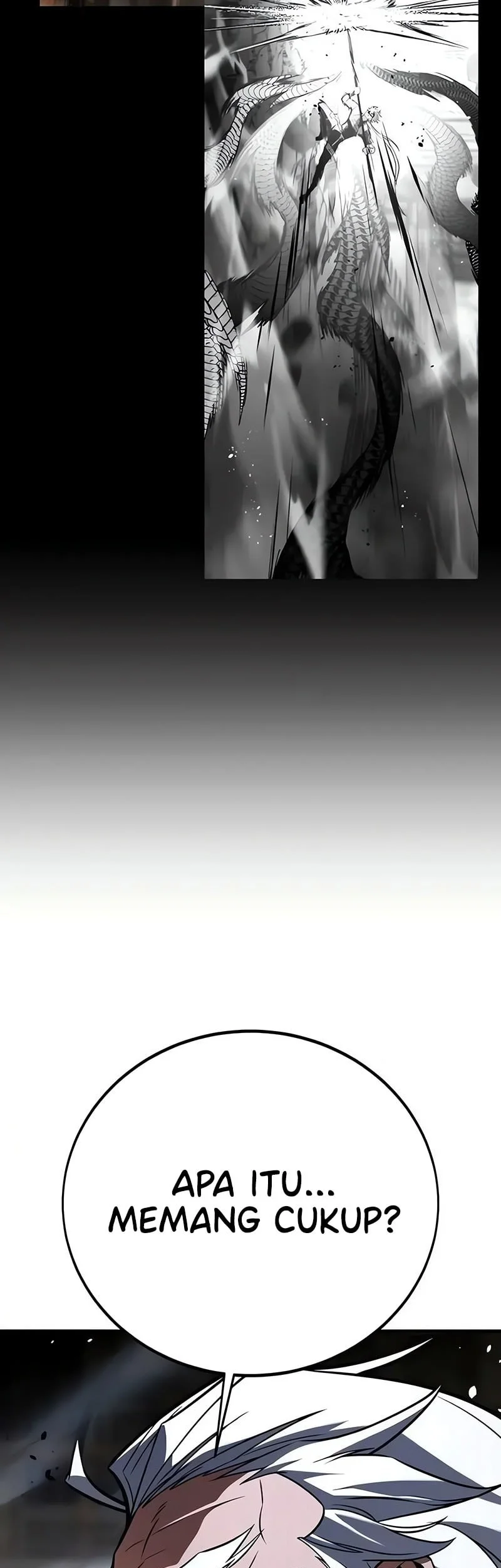 I Killed An Academy Player Chapter 120 Gambar 104