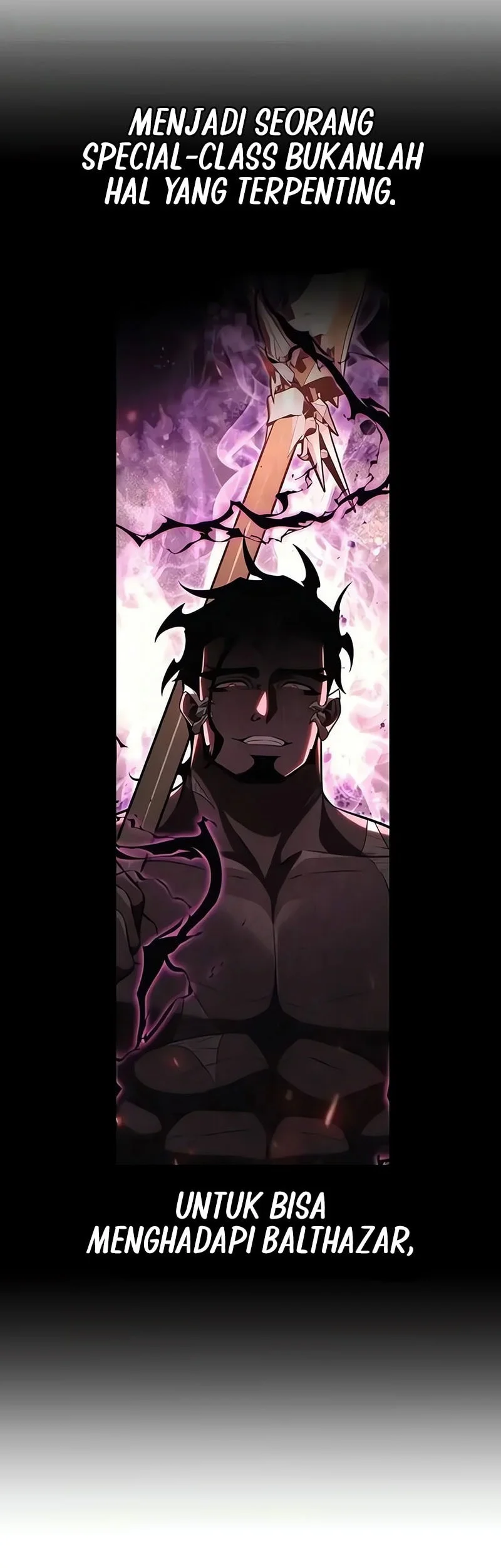 I Killed An Academy Player Chapter 120 Gambar 107