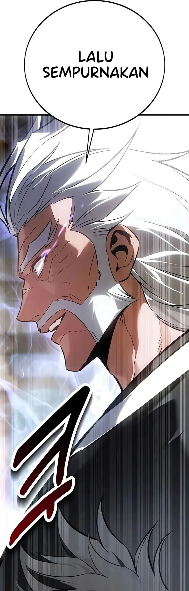 I Killed An Academy Player Chapter 120 Gambar 110