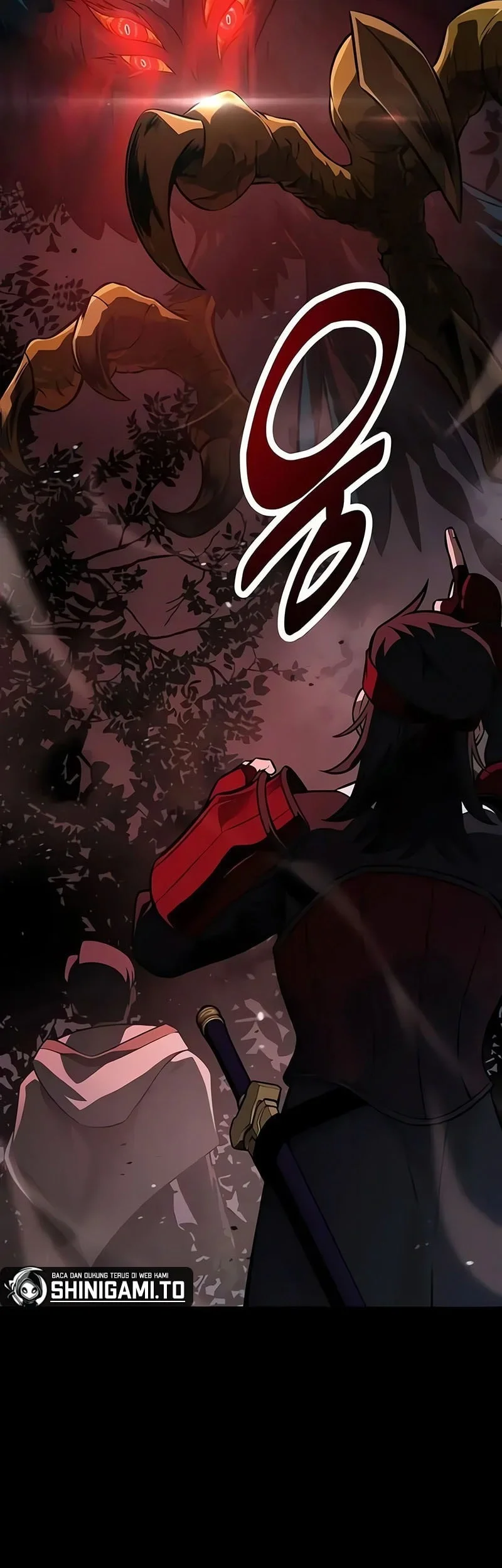 I Killed An Academy Player Chapter 120 Gambar 10