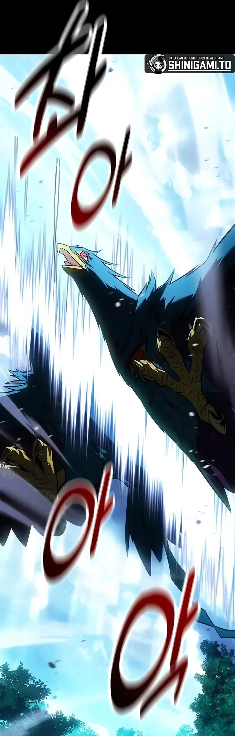 I Killed An Academy Player Chapter 120 Gambar 15