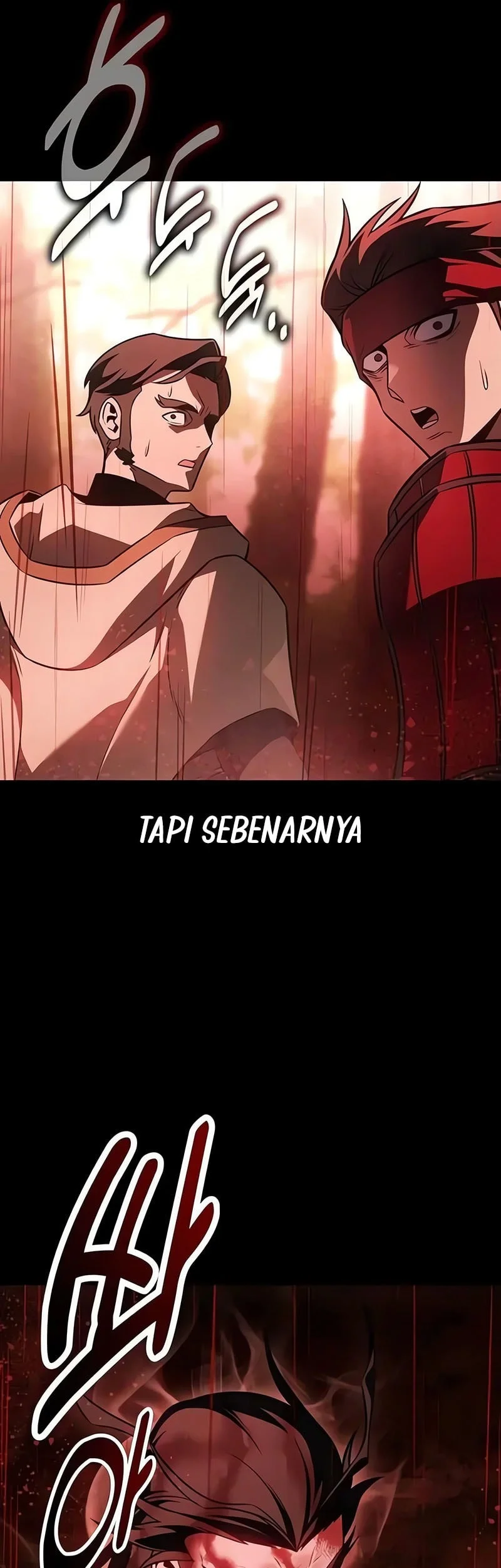 I Killed An Academy Player Chapter 120 Gambar 18