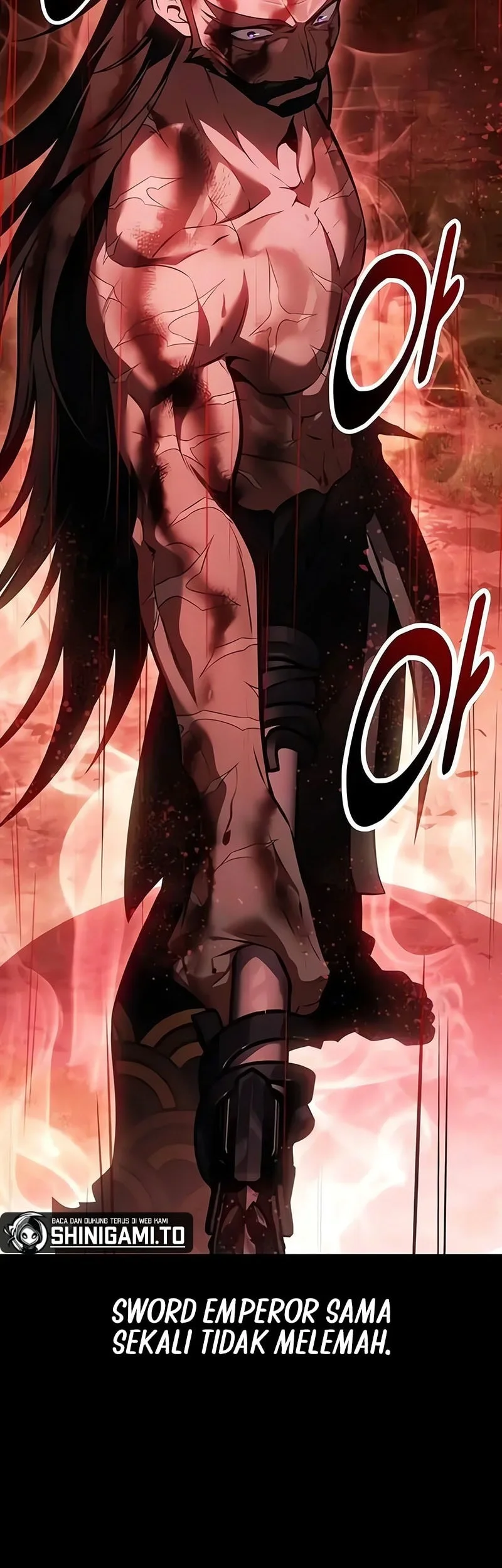 I Killed An Academy Player Chapter 120 Gambar 19