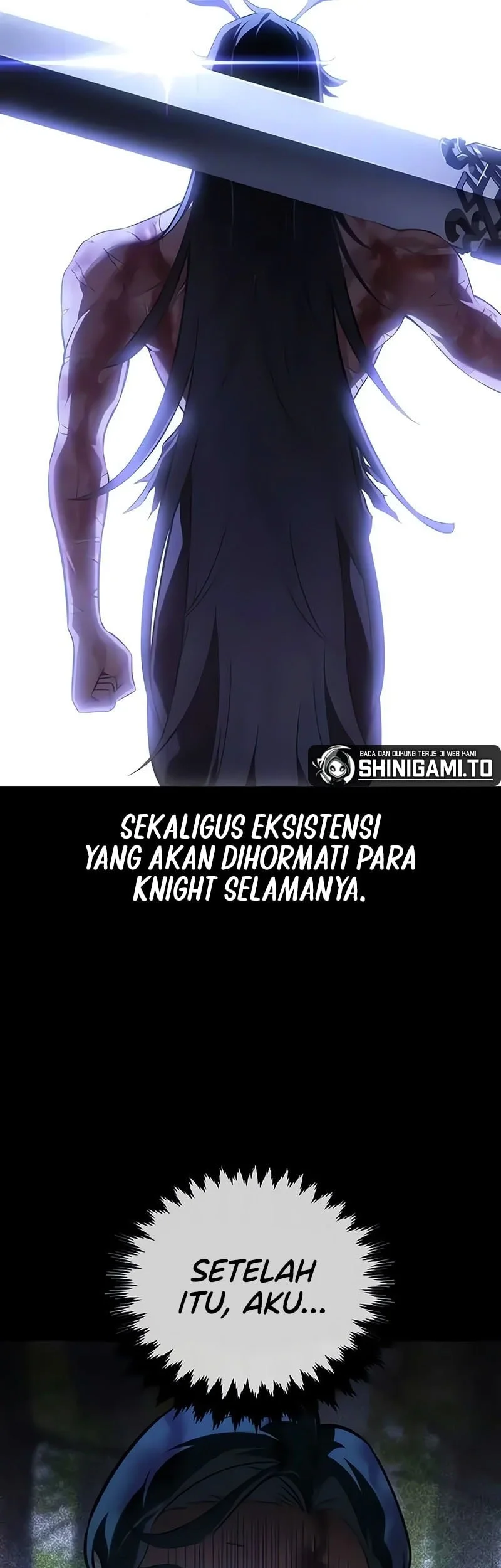 I Killed An Academy Player Chapter 120 Gambar 22