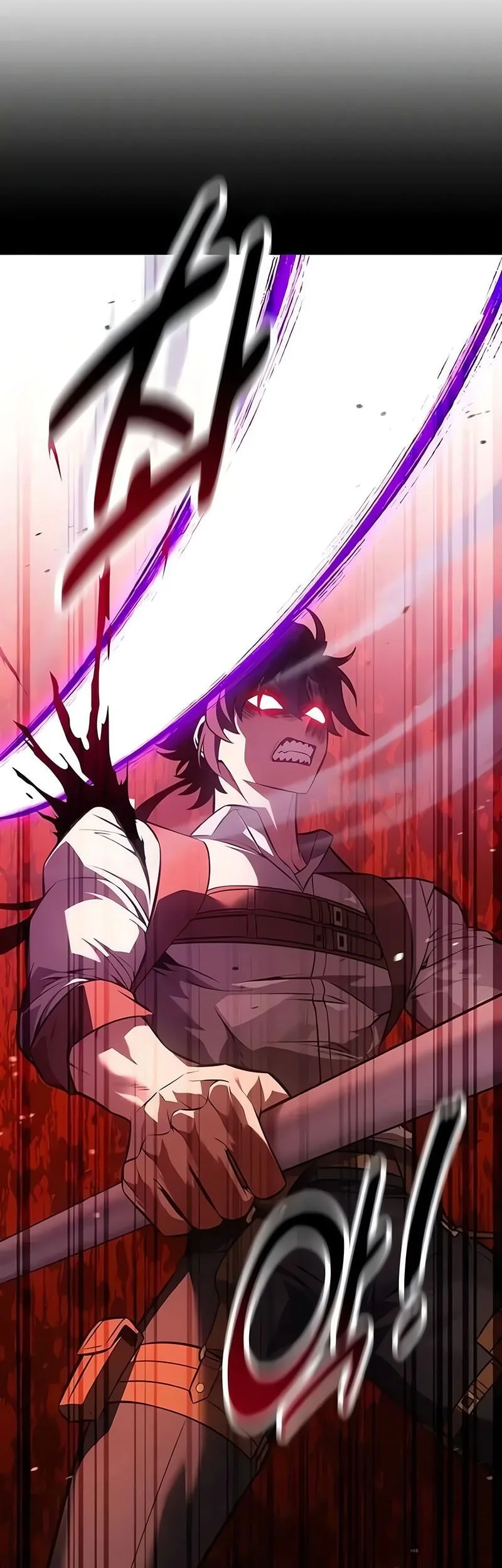 I Killed An Academy Player Chapter 120 Gambar 28