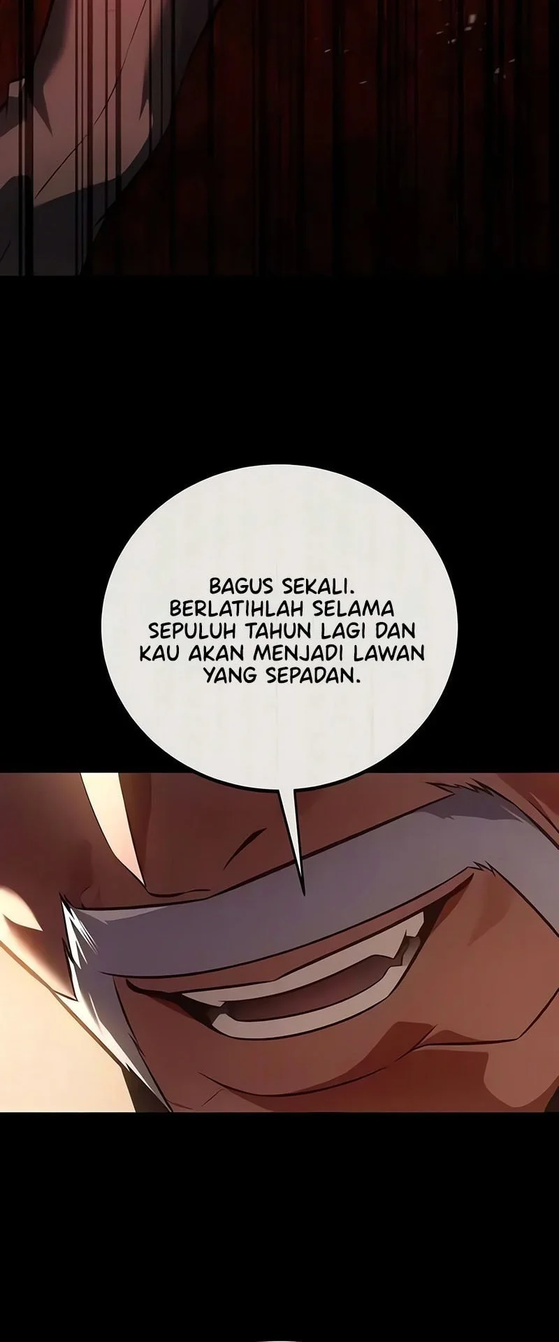 I Killed An Academy Player Chapter 120 Gambar 29