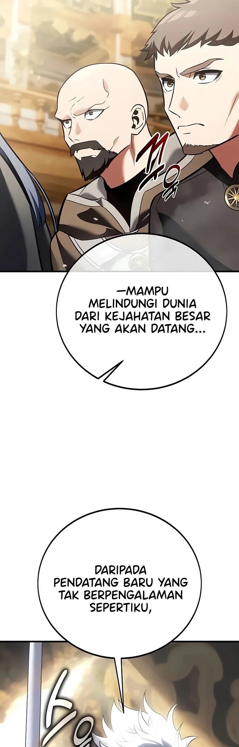 I Killed An Academy Player Chapter 121 Gambar 38