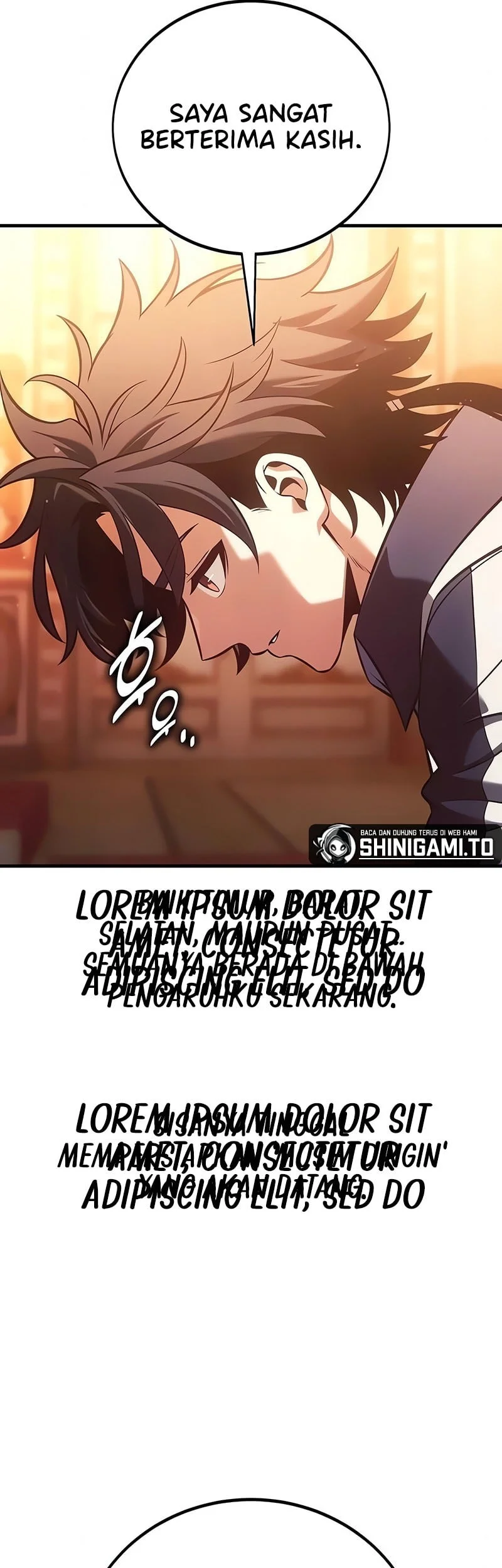 I Killed An Academy Player Chapter 121 Gambar 46