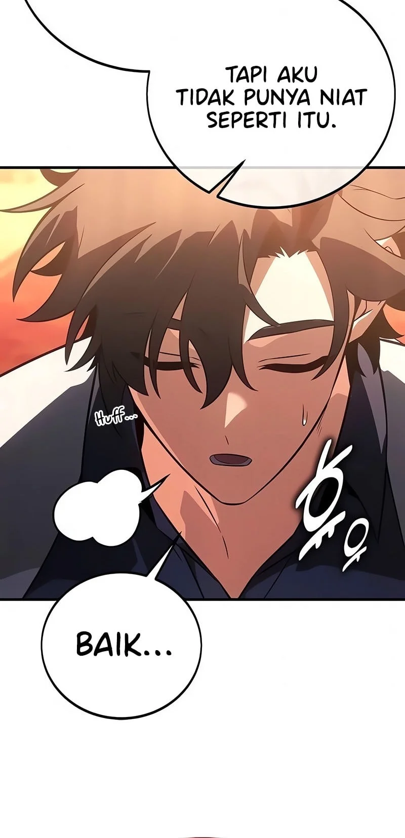 I Killed An Academy Player Chapter 121 Gambar 49