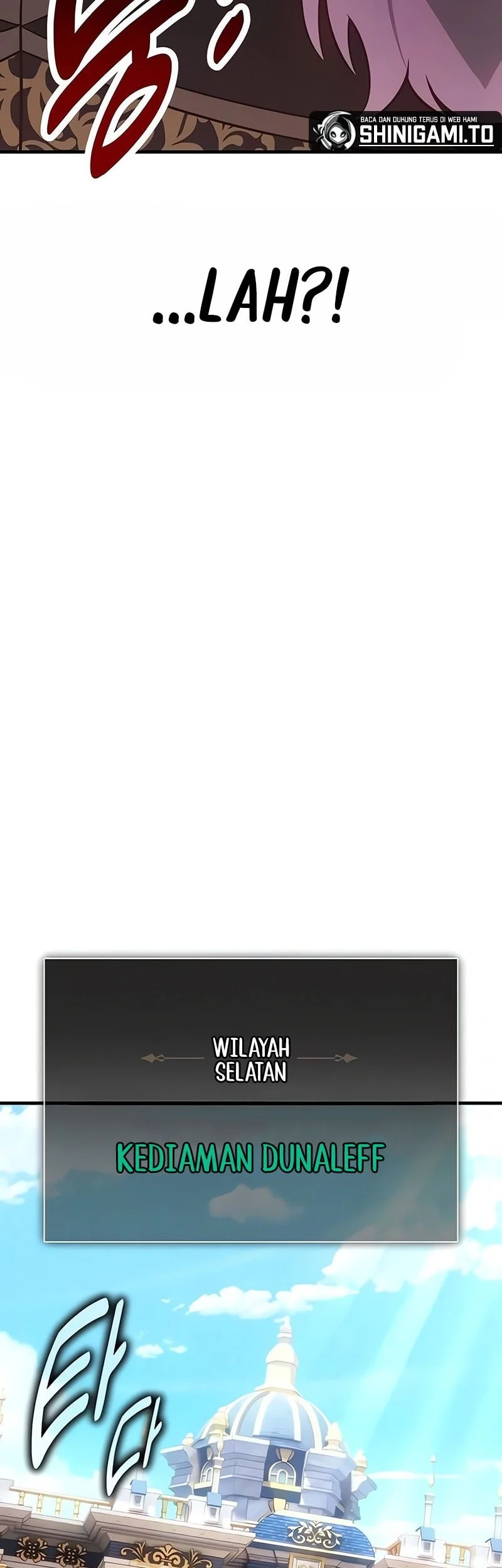 I Killed An Academy Player Chapter 121 Gambar 51