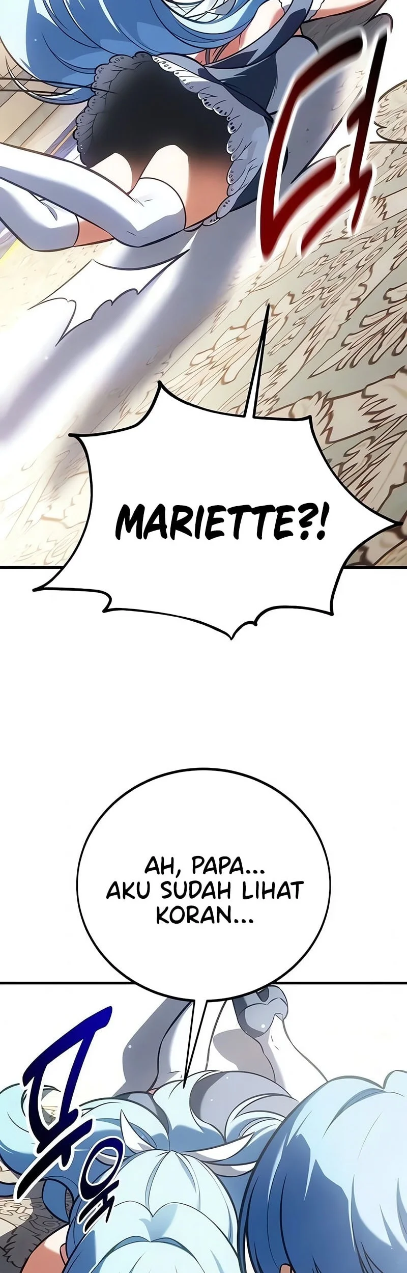 I Killed An Academy Player Chapter 121 Gambar 63