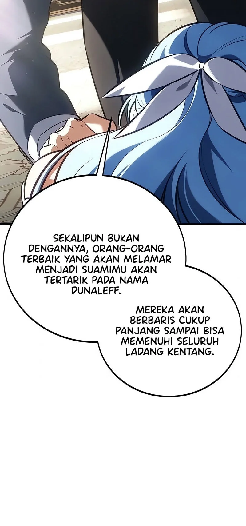 I Killed An Academy Player Chapter 121 Gambar 65