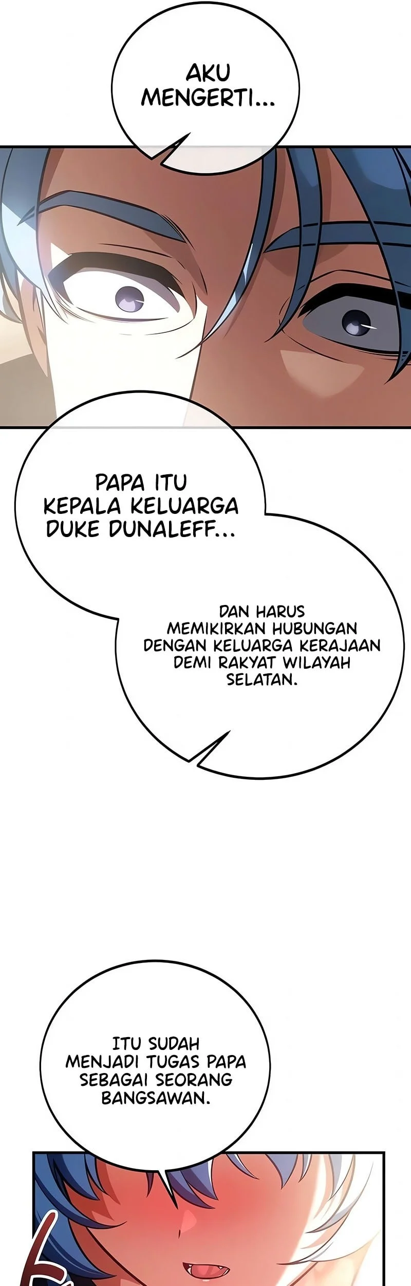 I Killed An Academy Player Chapter 121 Gambar 66