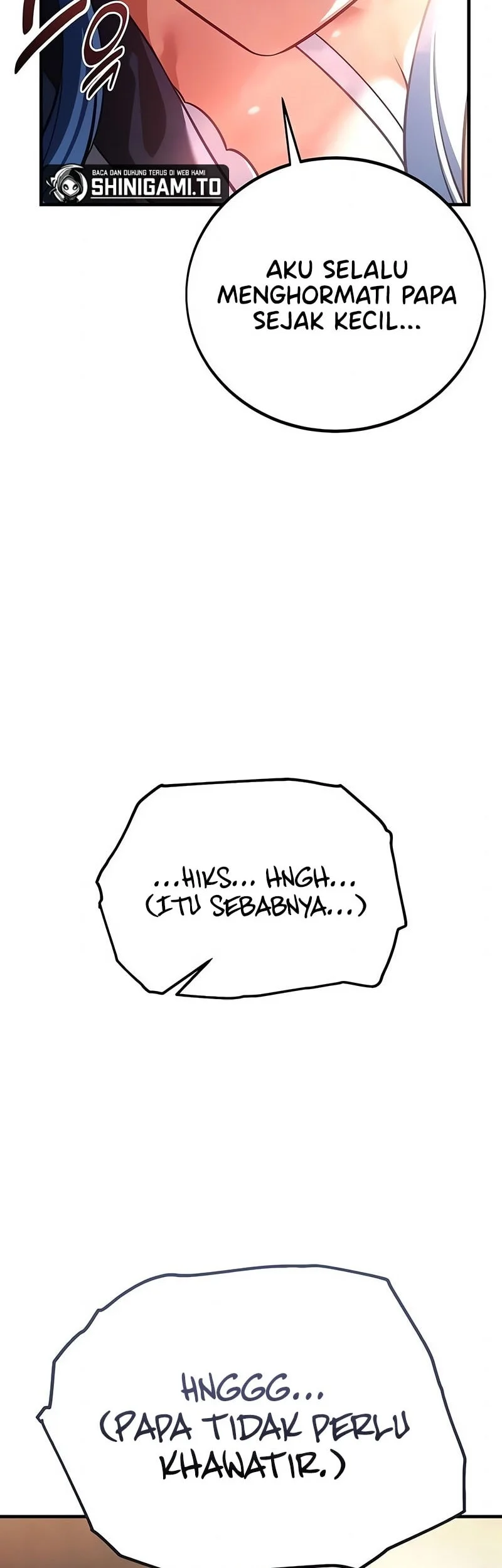 I Killed An Academy Player Chapter 121 Gambar 67