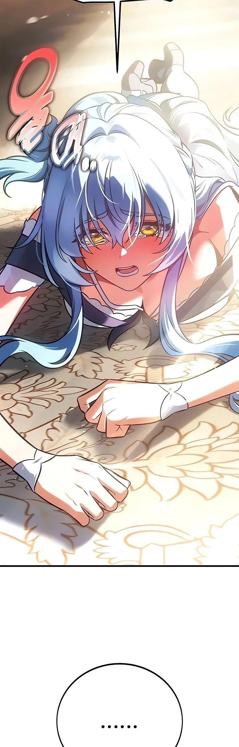 I Killed An Academy Player Chapter 121 Gambar 68