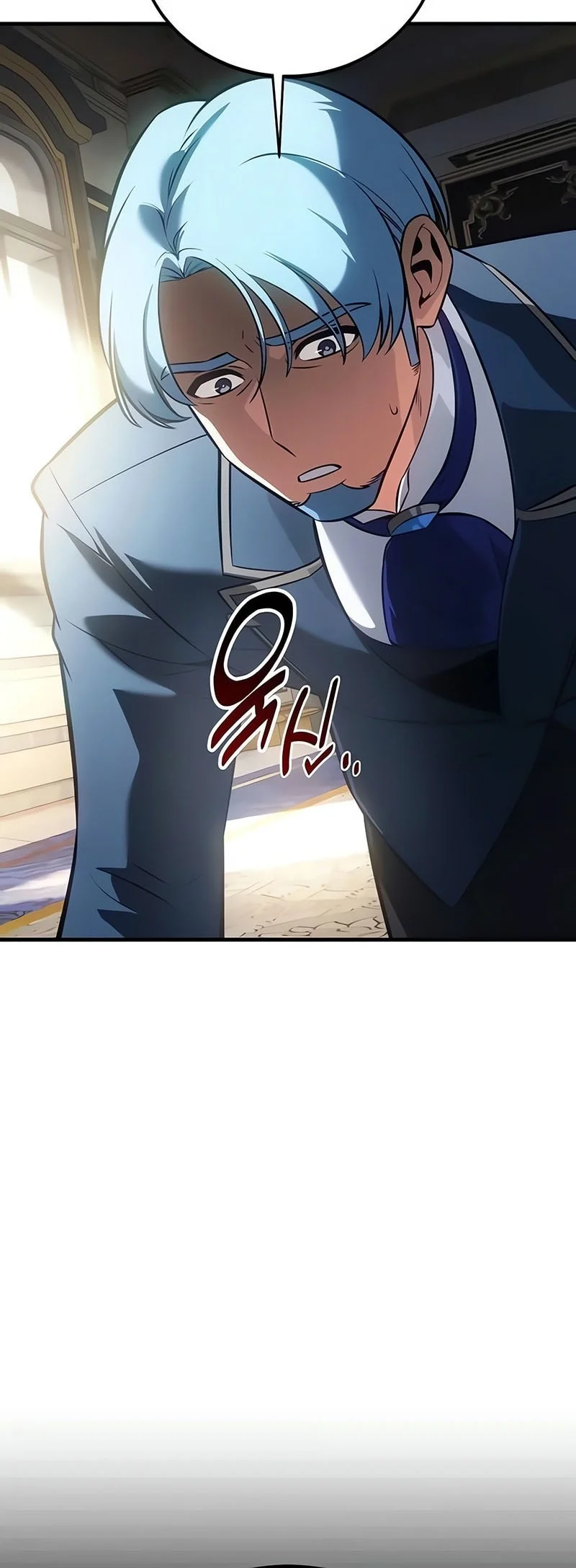 I Killed An Academy Player Chapter 121 Gambar 69